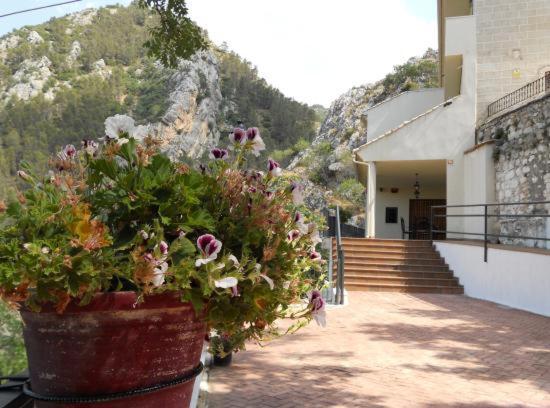 Casa de hóspedes Rural De Cuadros