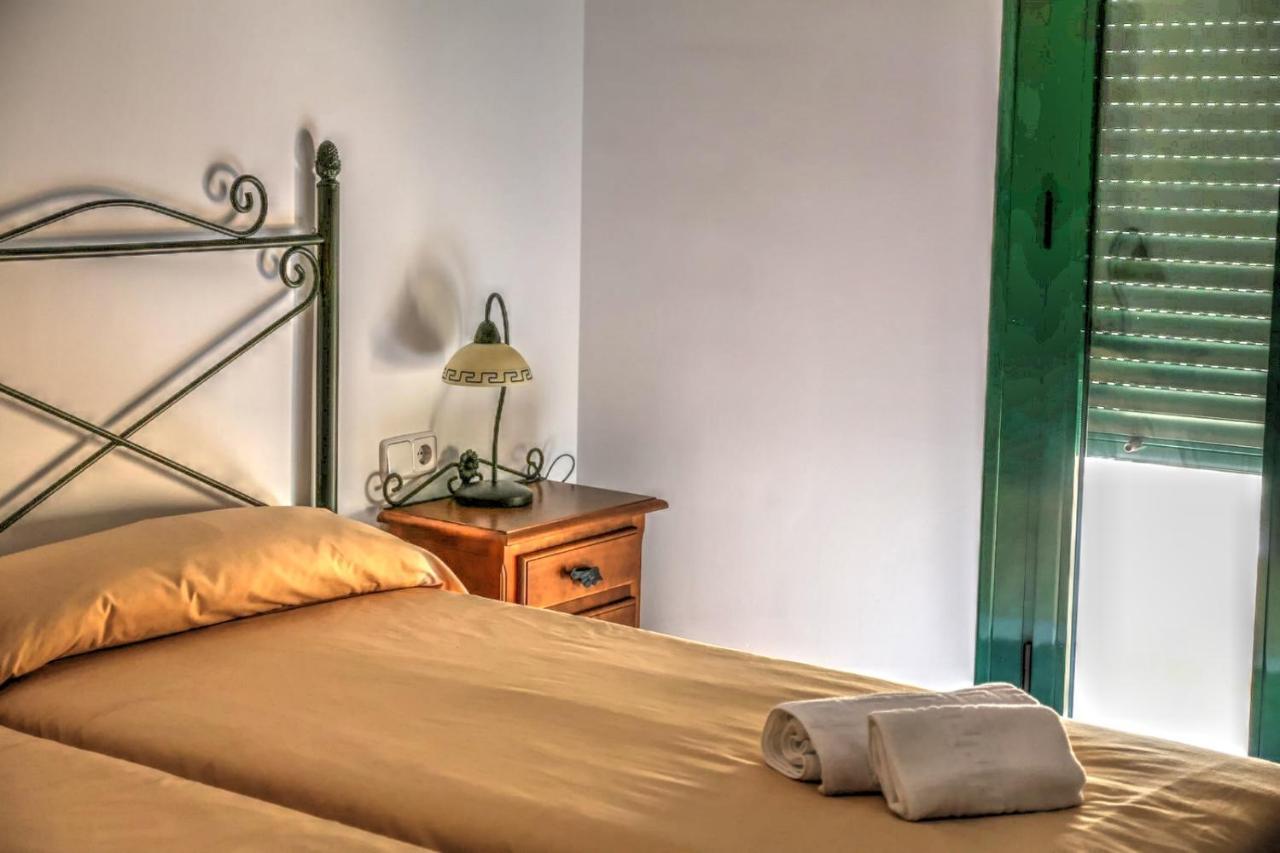 Rural De Cuadros Guest house